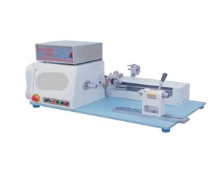 Bobineuse automatique de bobine vocale CNC Offre Spéciale GW-9751i pour le produit