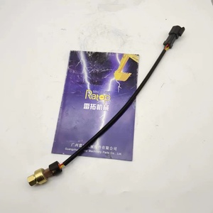Sensor de Presión C15 C13 239-5674 239-3478, Sensor 2395674 2393478 para Topadora D8T D8N - Product Image 2