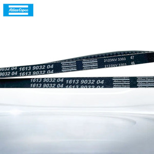 อะไหล่เครื่องอัดอากาศ Atlas Copco Belt 2123NV 3303 47 46 45 ชิ้นส่วนส่งกำลัง - Product Image 5