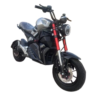 Motocicleta Eléctrica de Alta Velocidad LEO LTXGS 72V 32AH Little <span class=keywords><strong>Monster</strong></span>, Scooter Todoterreno de 2 Ruedas con Freno de Disco y Motor de 2000W - Product Image 5