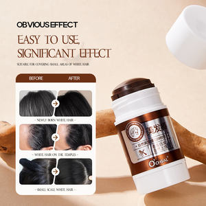 صبغة شعر دائمة مغذية بثلاثة ألوان من الشركات المصنعة بالجملة ذات العلامة التجارية الخاصة - Product Image 6