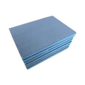 Pannello di sostegno per piastrelle in polistirolo <span class=keywords><strong>XPS</strong></span> estruso duro pavimento del bagno leggero isolamento del tetto del pannello divisorio - Product Image 6