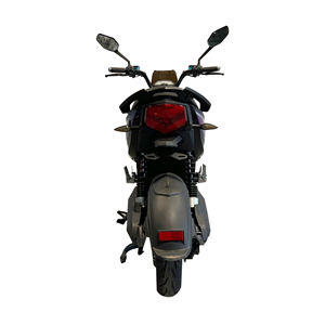 Moto elettrica ad alta velocità adulti anche un fuoristrada motorino elettrico Scooter e veloce servizio di consegna bici sportive elettriche - Product Image 5