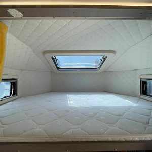 Autocaravanas Usadas en Buen Estado, Changan Fengjing, Autocaravana 4x4, Gasolina, Automática, 2022, Extreme, 3 Puertas, 6 Plazas, Remolques <span class=keywords><strong>de</strong></span> Autocaravana Chinos - Product Image 5