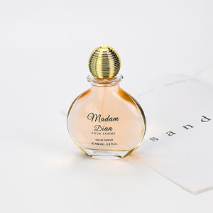 Perfume Antitranspirante en Spray de Larga Duración con Aroma Floral de 100 ml, Estilo Cut, Hanna's Secret para Mujer - Venta al por Mayor - Product Image 1