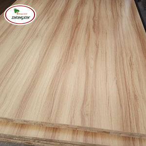 Chất Lượng Tốt 15Mm Gỗ Khối Hội Đồng Quản Trị 20Mm Okoume Phải Đối Mặt Thông Lõi Khối Hội Đồng Quản Trị Được Sử Dụng Cho Cửa - Product Image 6