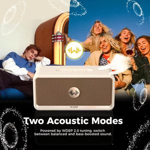 <span class=keywords><strong>ลำโพง</strong></span>บลูทูธพกพา <span class=keywords><strong>W</strong></span>-<span class=keywords><strong>King</strong></span> H130 IPX7 กันน้ำ 40W V5.3 วัสดุพลาสติก เครื่องเล่นเพลงกลางแจ้ง ของขวัญ กล่องปาร์ตี้ - Product Image 4