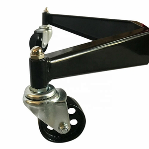 <span class=keywords><strong>Cric</strong></span> de transmission hydraulique Osate haute précision 0,5T avec tige de piston de 28 mm pour réparation automobile - Product Image 3