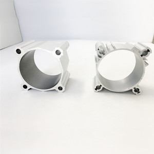 Silinder Pneumatik Profil Aluminium Mickey Mouse Tabung Silinder - Product Image 4