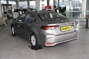 <span class=keywords><strong>Precio</strong></span> barato y alta calidad 2024 1.8L Smart Hybrid Pioneer Edition Gas-eléctrico Hybrid New Energy Vehicles - Product Image 5