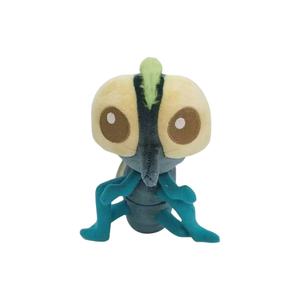 Venta al por mayor Cute Little Spider Ant juguetes <span class=keywords><strong>de</strong></span> peluche Animal <span class=keywords><strong>de</strong></span> peluche hormiga juguete para niños bebé chico - Product Image 1