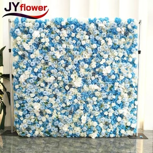 Jy M-16 bán buôn hoa nhân tạo Cây Trắng trung tâm hoa anh đào chi nhánh - Product Image 5