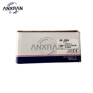 Para LS XGB Series Módulo de salida analógica de tipo de voltaje de 4 canales XBFDV04A Controlador lógico programable - Product Image 2