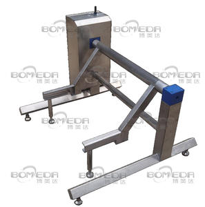 Nettoyeur haute pression <span class=keywords><strong>Euro</strong></span>, machine de nettoyage avancée pour poubelles - Product Image 2