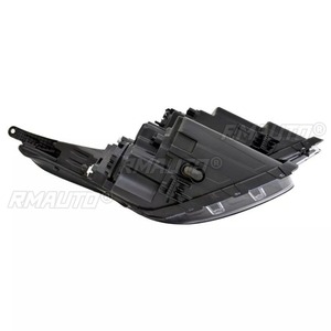 Pour Kia Seltos 2021-2023, feux antibrouillard LED, feux de jour, feux antibrouillard étanches, ensemble de phares de voiture 92101Q5130 - Product Image 3