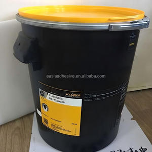 Grasa Industrial FZR STABURAGS NBU 12/300 KP NLGI2, 400g/1kg/25kg, Empaque en Cartón, Grasa Lubricante Original - Product Image 6