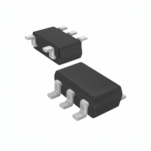 Authorized Distributor Power Management (PMIC) Electronic Chips Component SC 74A, SOT 753 XC6124A438MR-G - Product Image 1