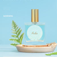 Fabricant ZUOFUN Design original Distributeurs de parfums de marque privée de vente chaude