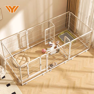 אביזרי חתולים כלבים מחומם חתול בית לחיות מחמד בתים בתים עם ריהוט כלבים כלב חיצוני גדול בית כלבים - Product Image 3