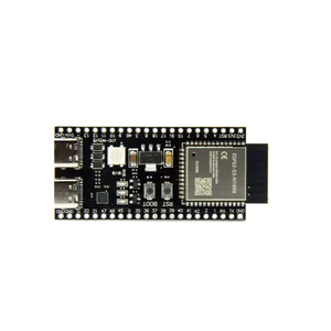 Placa de Desarrollo <span class=keywords><strong>NodeMCU</strong></span> ESP32S <span class=keywords><strong>ESP32</strong></span>-WROOM-32E/32UE WROVER con Interfaz USB Tipo-C, Wi-Fi y Módulo - Product Image 4