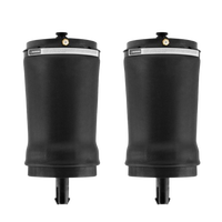 Pièces automobiles Techniques Master - Nouveau ressort pneumatique arrière Lr034262 pour Range Rover L405 L462