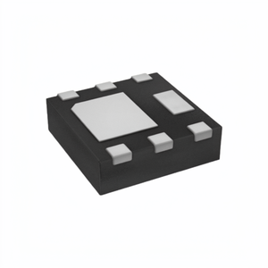 Transistors U-DFN2020-6 BOM IC In Stock Buy Electronics Components Online DMT10H052LFDF-7 - Product Image 1