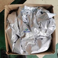 Prix d'usine Chlorure de polyaluminium adsorbant CAS 1327-41-9 Poudre Pureté 30%