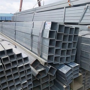 6061 6063 <span class=keywords><strong>Aluminium</strong></span> Vierkante Buis Geanodiseerde Holle Rechthoekige <span class=keywords><strong>Aluminium</strong></span> Buigservice Verkrijgbaar In Verschillende Maten - Product Image 4