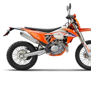Motocicleta KTM 500 EXC-F 2025 NUEVA Y AUTÉNTICA - Product Image 1