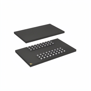 Mémoire IS42S16800D-7B 54 VFBGA Acheter des composants électroniques en ligne BOM IC en stock - Product Image 1