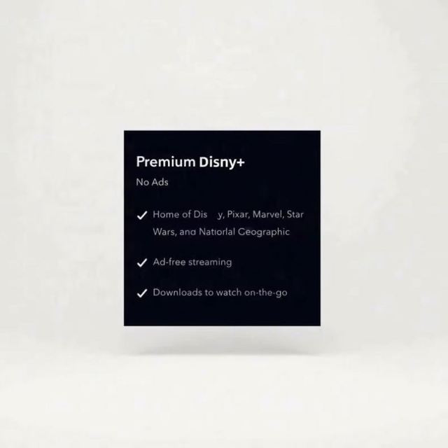 Professional Home Version Software 1-Month D Plus Premium Subscription Account Mac IOS for Windows for Online Business