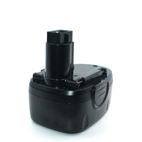 Batterie rechargeable 18V 2000mah Ni-Mh, compatible avec la perceuse à main Worxs, batterie électrique Ni-MH Ni-CD 18V
