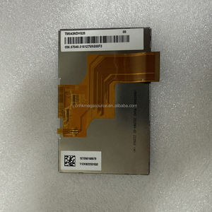 TM043NDHG26 Nuevo y Original de Fuentes Primarias, en Existencia para Envío Inmediato, Garantía de Un Año, TM043NDHG26-00 - Product Image 3