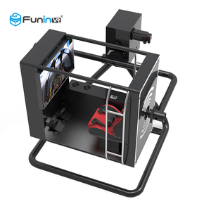 2020 <span class=keywords><strong>Funin</strong></span> <span class=keywords><strong>VR</strong></span> Simulateur 9d Machine de Jeu de Vol <span class=keywords><strong>VR</strong></span> 720 vol <span class=keywords><strong>VR</strong></span> Simulateur - Product Image 1