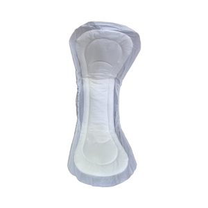 Disposable Overnight Heavy Flow Absorbency USA Inserts Panty Liners Extra Long Manufacturers Incontinence Pads for Women - Product Image 4
