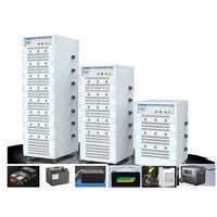 AITOP 100v60a 60V20a100a Système de batterie régénérative 48V 20 Ah 13S8P Test de décharge de charge Testeur de vieillissement de batterie