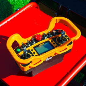 Mini Tracteur Tosaerba à <span class=keywords><strong>Martelli</strong></span> Télécommandé Robot Tondeuse à Gazon - Product Image 6