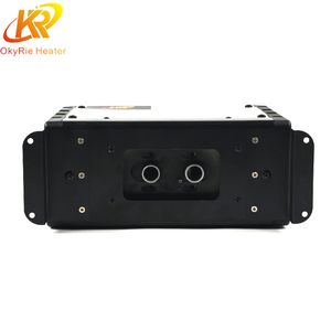 Легко устанавливаемый, удобный, портативный, быстронагревающийся 5 кВт парковочный отопитель 12В/24В для грузовиков, легковых автомобилей, судов - Product Image 3