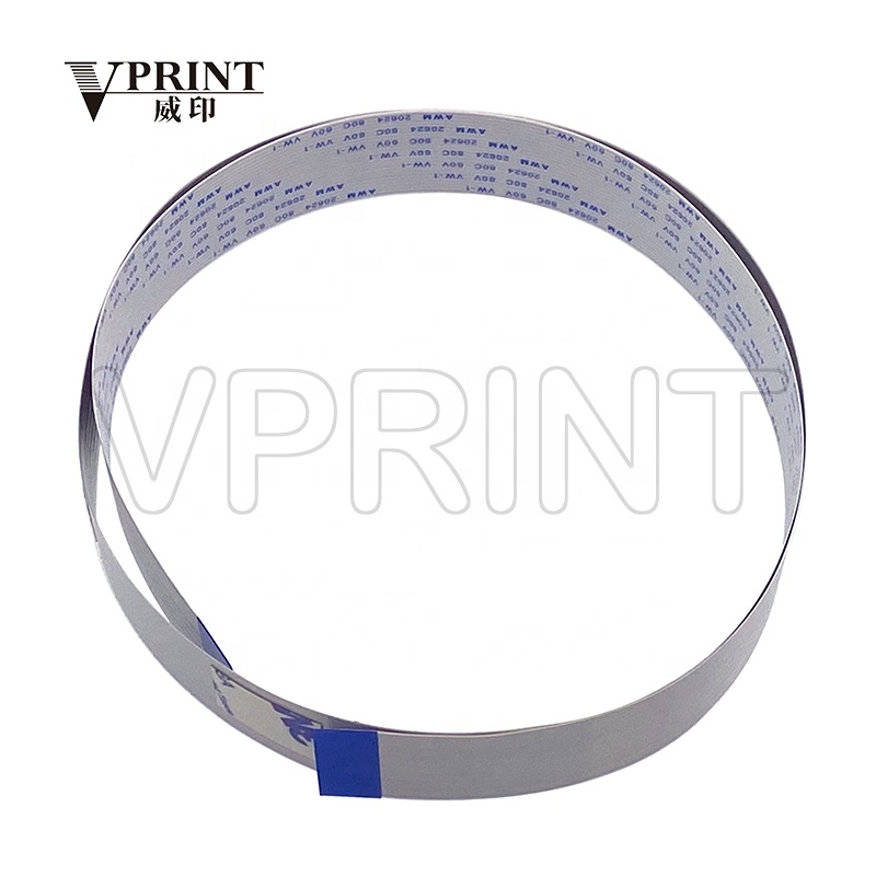 JC39-01866A/JC39-01863A Flat Scanner Cable for Samsung CLP-680