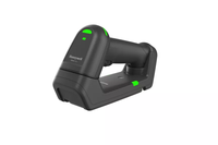 Escáner de Código de Barras Inalámbrico Honeywell Xenon Ultra 1962G 1D/2D, Interfaz USB/RS232, Clasificación IP52, Color Negro, 1 Año de Garantía, en Stock