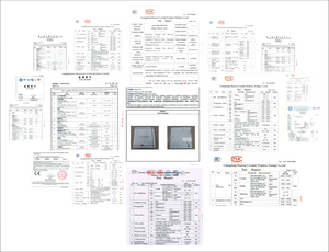 Carreaux de <span class=keywords><strong>sol</strong></span> les plus vendus 60x60, carreaux en céramique polie émaillée, <span class=keywords><strong>gris</strong></span>, pour sols et salons de style moderne - Product Image 5