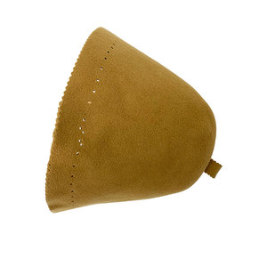 Bán Buôn Chất Lượng Hàng Đầu 100% Len Cảm Thấy Phòng Tắm Hơi <span class=keywords><strong>Hat</strong></span>/Cap Cho Nga Tắm Và Banya <span class=keywords><strong>Hat</strong></span> - Product Image 2