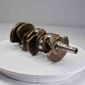 Nuevo Cigüeñal STEM 7GR 8GR V6 para Toyota Highlander Avalon RAV4/Vanguard Lexus ES 350 - Product Image 2
