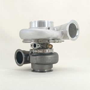 Turbocompresor Dual Vband 0,85-888169 S, turbocompresor A/R 5005 de 76mm - Product Image 1