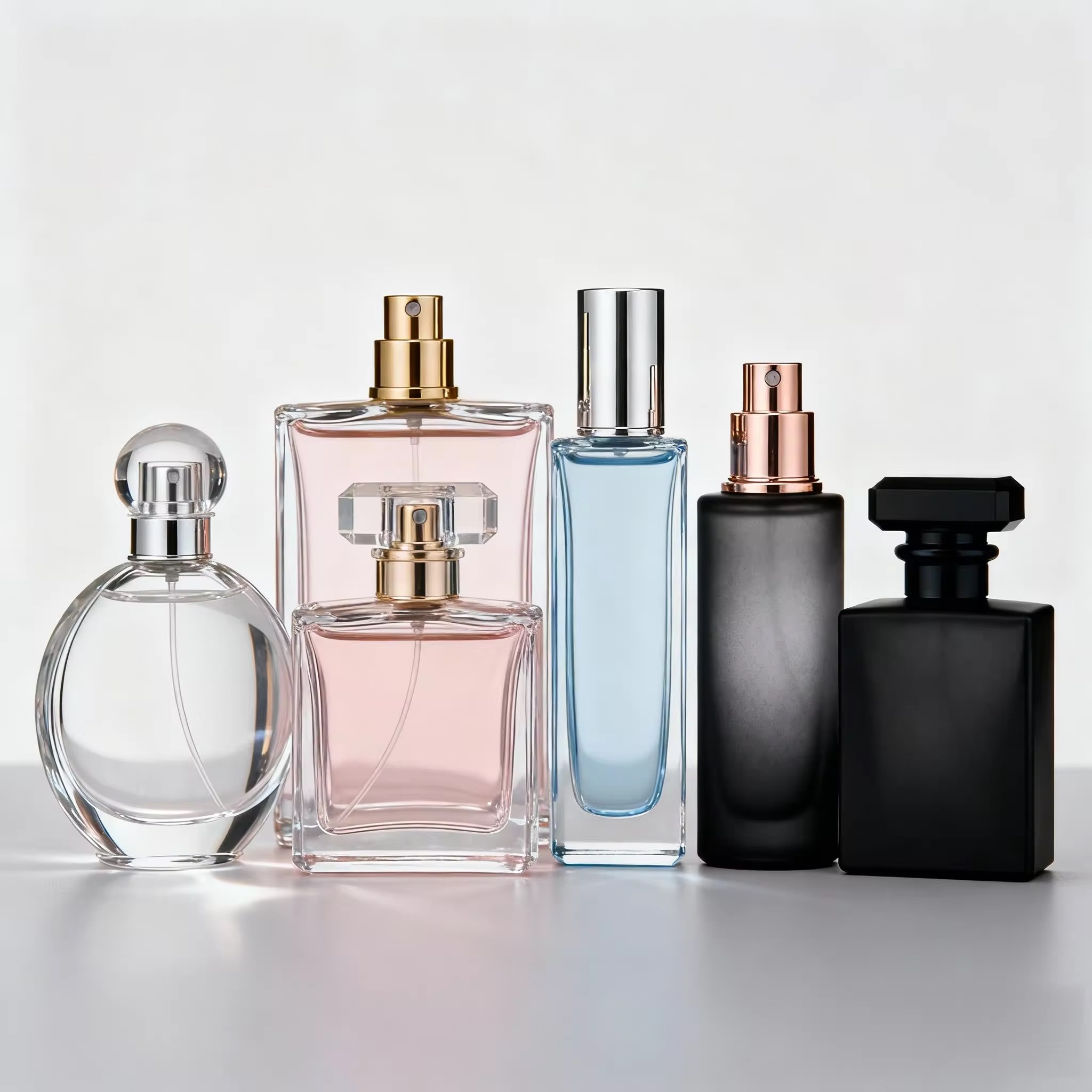 Perfume de Marca Mundial