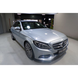 SUPER PERFORMANCE Voitures d'<span class=keywords><strong>occasion</strong></span> propres 2015 <span class=keywords><strong>Mercedes</strong></span>-Benz <span class=keywords><strong>Classe</strong></span> <span class=keywords><strong>C</strong></span> Berline Essence Prêtes à être expédiées dans le monde entier - Product Image 3