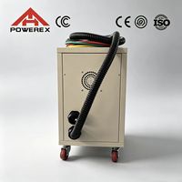 Estabilizador de Energía Automático Trifásico de Cobre Confiable con Entrada de CA de 220V y Capacidad de 60KVA para Fábrica o Taller