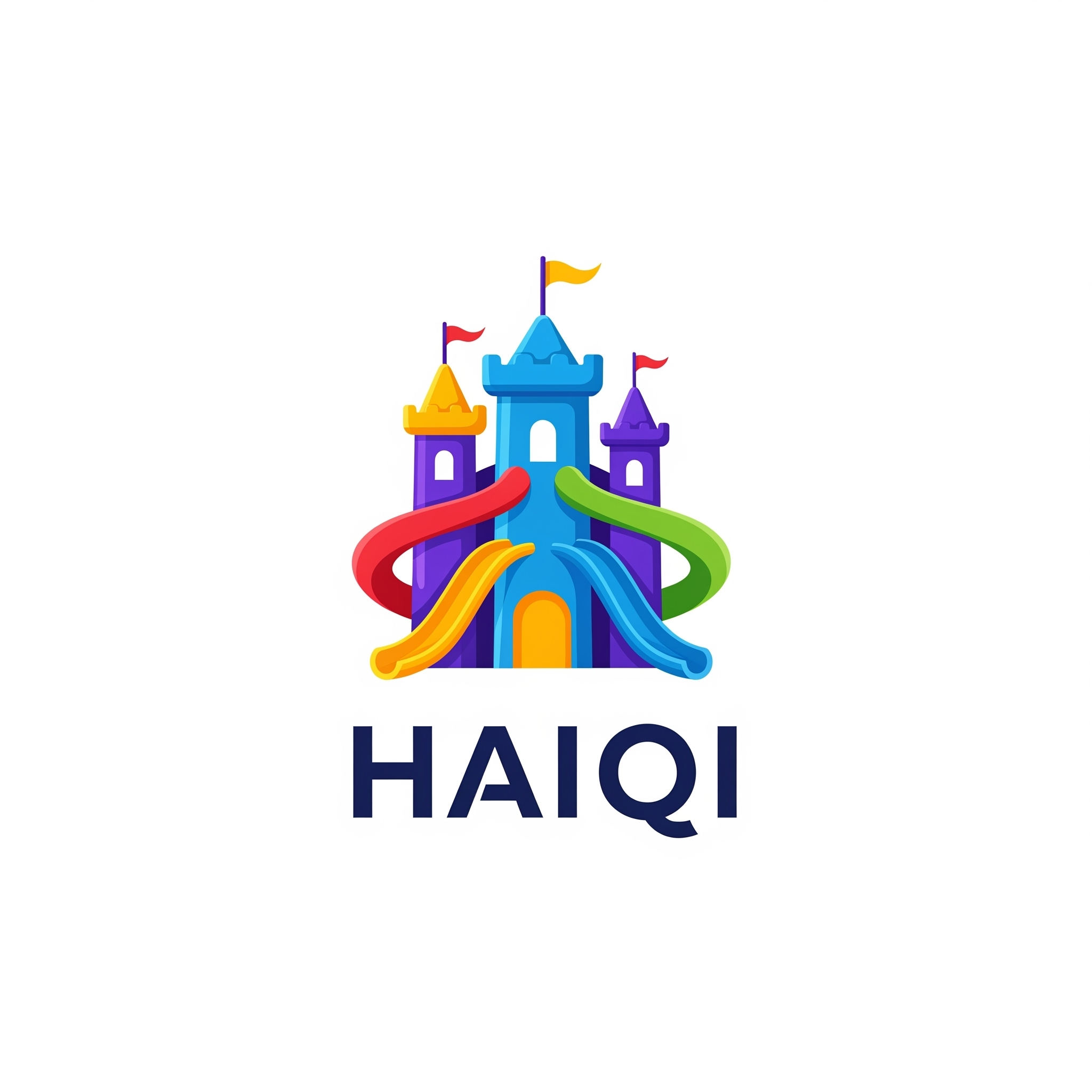 Wenzhou Haiqi Amusement Equipment Co., Ltd. logo