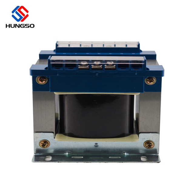 High Quality Tested Qualified BK-300VA Control Transformer and Control Transformer for Industrial Use