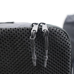 Organizzatori <span class=keywords><strong>per</strong></span> Valigie Evercredit Personalizzabili di Alta Qualità in Nylon Ripstop con Cerniera YKK <span class=keywords><strong>per</strong></span> Viaggi e Bagaglio a Mano - Product Image 3